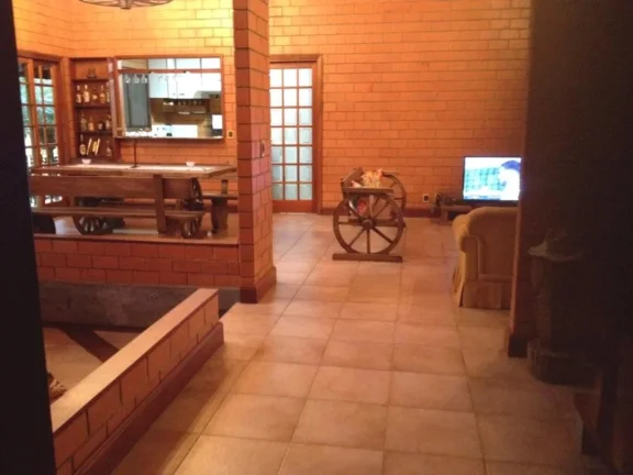 Imagem BELÍSSIMA CASA , VENDA E LOCAÇÃO NO CONDOMÍNIO TEREZA CRISTINA, MEDEIROS, JUNDIAÍ
