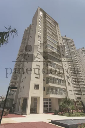 Imagem Apartamento na Pompéia com 3 quartos sendo 1 suíite e 2 vagas, 77 m2