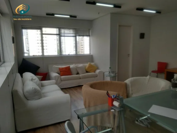 Imagem Sala Comercial para alugar em São Paulo/SP