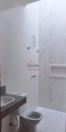 Imagem Casa à venda no bairro Vila São João - Mogi Guaçu/SP