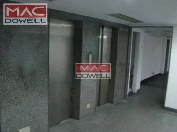 Imagem Prédio de 1.695 mts² / 8 Andares - Multiuso - Venda / Locação - Tijuca