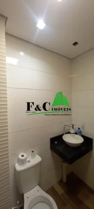 Imagem Apartamento para Venda em Limeira, JARDIM DO LAGO, 2 dormitórios, 1 banheiro, 1 vaga