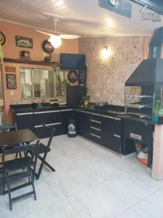 Imagem Casa em Condomínio com 2 Dormitorio(s) localizado(a) no bairro Jardim Limoeiro em São José dos Campos / São Paulo Ref.:CA0191