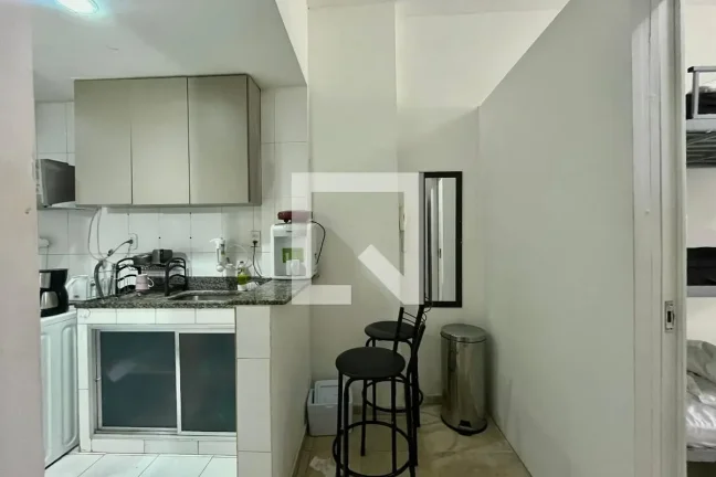Imagem Apartamento à Venda - Copacabana, 1 Quarto, 35 m2