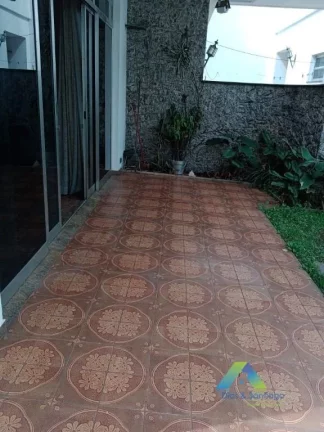 Imagem Casa com 5 dormitórios, 610 m² - venda por R$ 2.499.990,00 ou aluguel por R$ 8.700,00/mês - Jardim da Saúde - São Paulo/SP