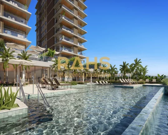 Imagem Seu mais novo Beach club se encontra aqui, no Belvedere Beach Club, localizado em Balneário Piçarr...