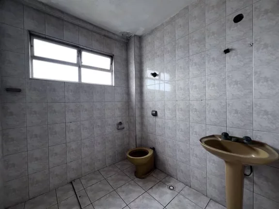 Imagem Apartamento com 2 dorms, Boqueirão, Praia Grande - R$ 220 mil, Cod: 2928