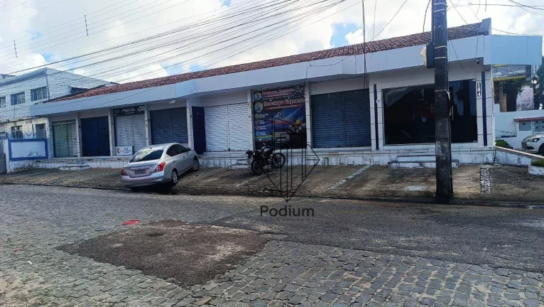 Imagem Salas Comerciais no Centro de João Pessoa/PB-SA 0043