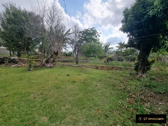 Imagem Chácara com 4 dormitórios à venda, 2300 m² por R$ 780.000,00 Financiamento