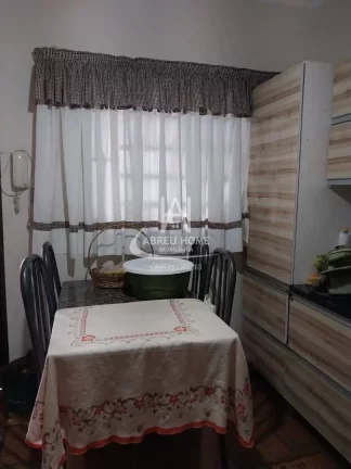 Imagem Casa no bairro João da Silva