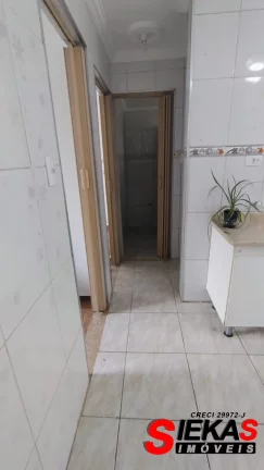 Imagem APARTAMENTO RESIDENCIAL em SÃO PAULO - SP, CONJUNTO RESIDENCIAL JOSÉ BONIFÁCIO
