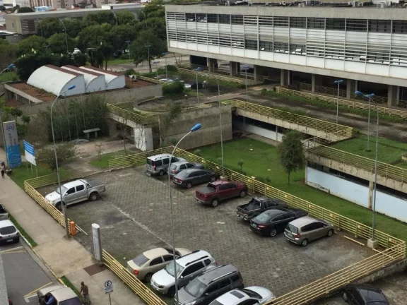 Imagem Sala à venda, 67 m² por R$ 480.000,00 - Centro - Suzano/SP