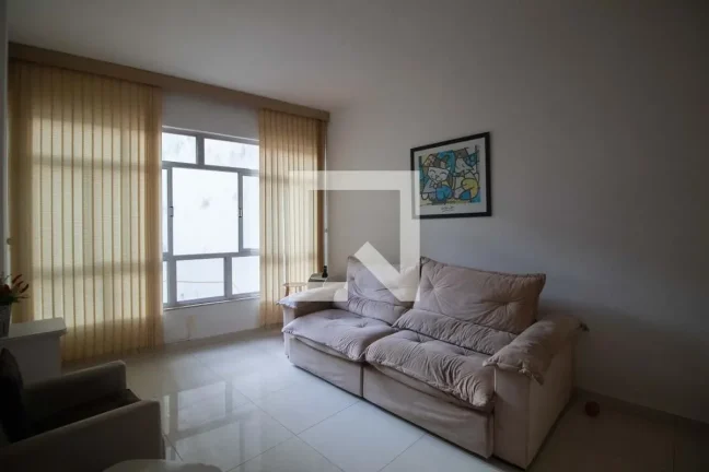Imagem Apartamento à Venda - Copacabana, 3 Quartos, 95 m2