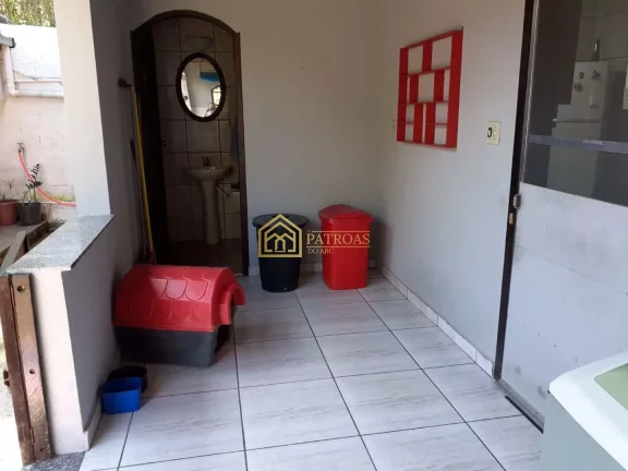 Imagem Casa Padrão