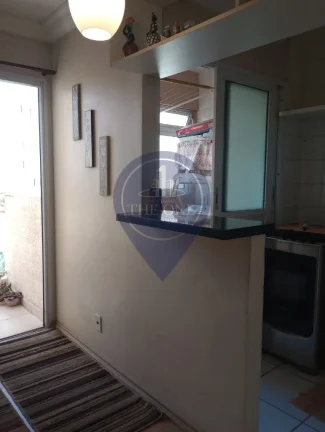 Imagem Apartamento à venda em São Paulo-SP, Jardim Marajoara: 3 quartos, 1 sala, 1 banheiro, 1 vaga de garagem!