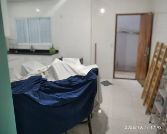 Imagem Linda casa Butantã