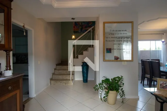 Imagem Casa à Venda - Vargem Pequena, 3 Quartos, 285 m2