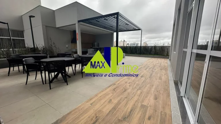 Imagem Apartamento à venda em São Paulo-SP, Belenzinho: 1 quarto, 27m² de área!