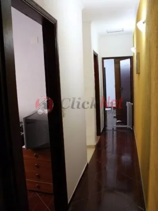 Imagem Sobrado para Venda em São Bernardo do Campo - Taboão