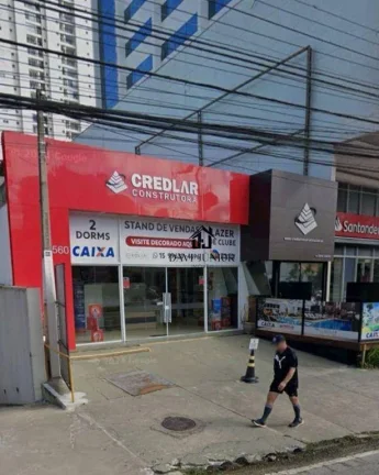 Imagem Salão à venda, 760 m² por R$ 5.300.000 - Parque Campolim - Sorocaba/SP