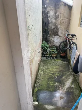 Imagem Casa para Venda em Santo André / SP no bairro Vila Scarpelli