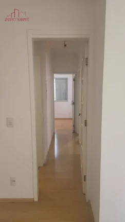Imagem Oportunidade - Venda - Parque Brasil - 69 m² - 3 dorms