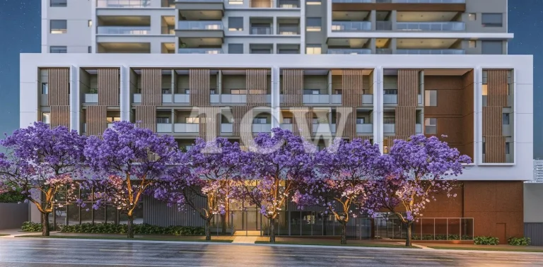 Imagem Apartamento à venda no bairro Brooklin - São Paulo/SP, Zona Sul