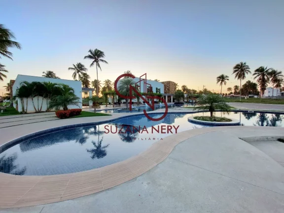 Imagem Terreno em Condomínio Fechado Cajupiranga Clube