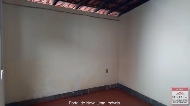 Imagem Casa a venda no Centro de Nova Lima. Casa para locação a área Central de Nova Lima.
