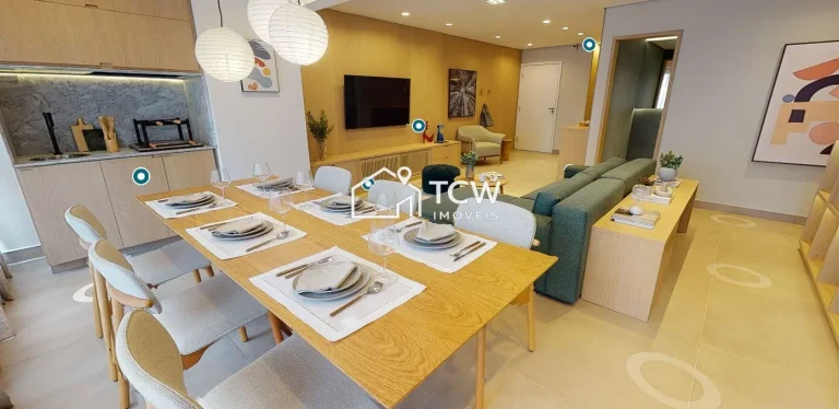 Imagem Apartamento à venda no bairro Saúde - São Paulo/SP, Zona Sul