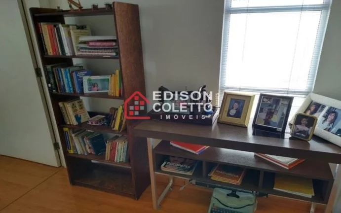 Imagem Casa a venda Bem iluminada no Condomínio Terras de Piracicaba 4 com 3 Suítes!!