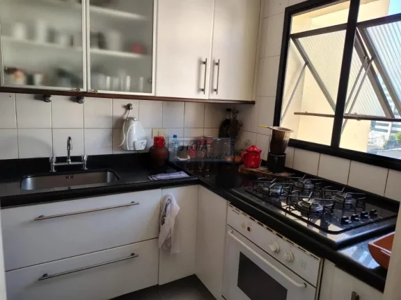 Imagem APARTAMENTO A VENDA NA VILA GUARANI,SÃO PAULO