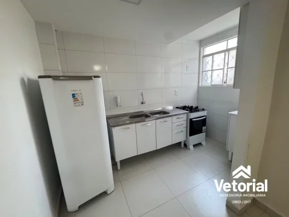 Imagem Aluguel de Apartamento no Centro de Barreiras-BA: 3 quartos, 3 suítes, 1 sala, 75m² de área. Venha conferir!