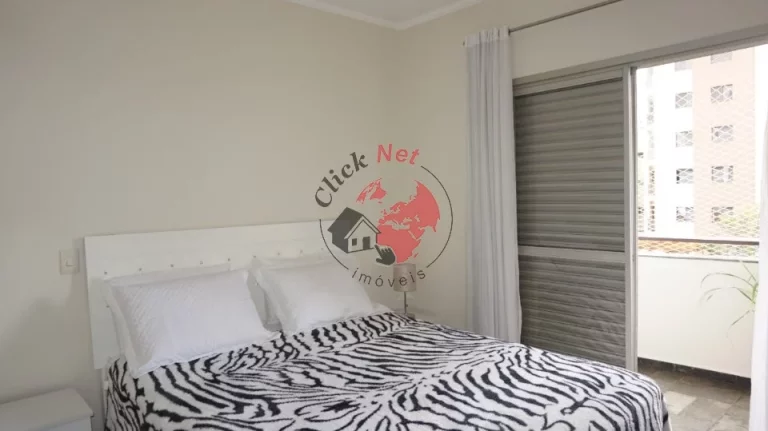 Imagem Espaçoso Apartamento à Venda no bairro Santa Paula em São Caetano