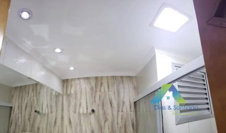 Imagem Apartamento com 2 dormitórios à venda, 50 m² por R$ 560.000,00 - Saúde - São Paulo/SP