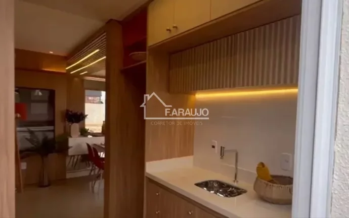 Imagem Casa em condomínio fechado para venda em Sorocaba-SP!