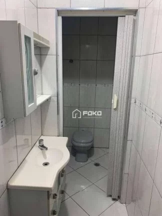 Imagem Sobrado com 3 dormitórios à venda, 125 m² por R$ 678.000,00 - Jardim Bom Clima - Guarulhos/SP