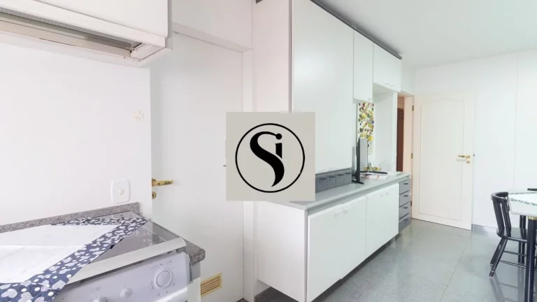 Imagem APARTAMENTO RESIDENCIAL em SÃO PAULO - SP, INDIANÓPOLIS