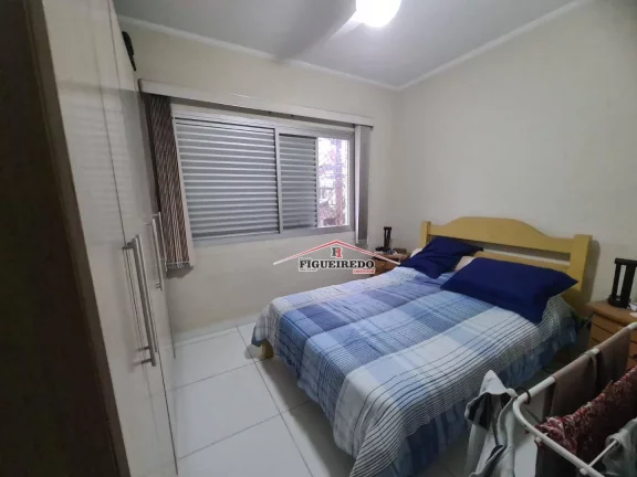 Imagem Apartamento à venda, 60 m² por R$ 380.000,00 - Canto do Forte - Praia Grande/SP