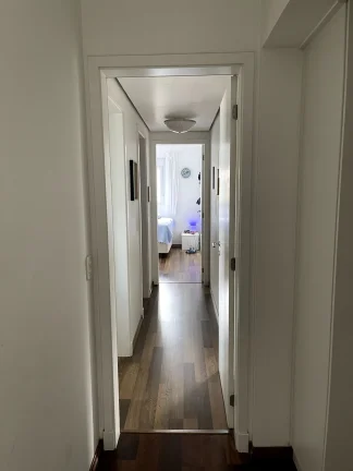Imagem Apartamento 150 M², 4Q, 3 Suítes, 4 Banheiros, 2 Vagas, 500M do metrô, Piscina aquecida, Piscina, Sauna, Quadra de tênis, Academia, Churrasqueira.