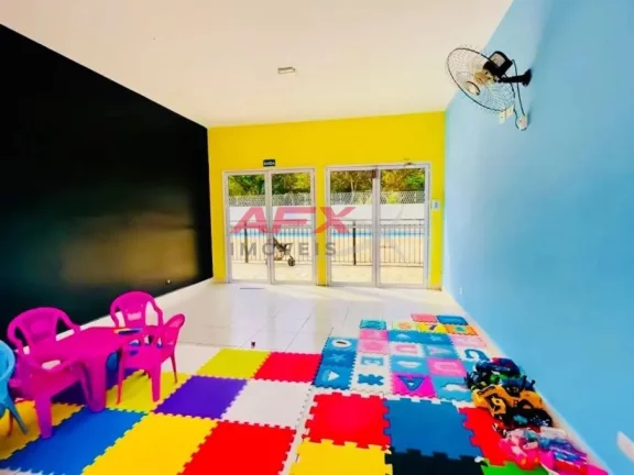 Imagem Apartamento 2 Quartos Sorocaba - SP - Caguassu