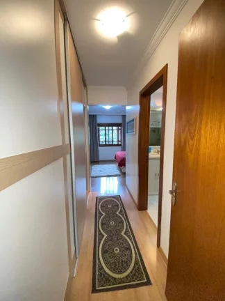 Imagem SLF 461 Casa 6601 - Casa à venda no bairro Sarandi - Porto Alegre/RS