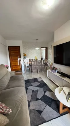 Imagem Oportunidade em CASA AMARELA: 71,9m², 03qts, 01suite, 01vaga..