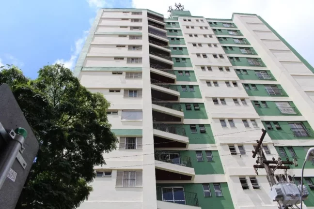 Imagem Apartamento com 3 dormitórios à venda, 110 m² por R$ 440.000,00 - Jardim São Luís - Suzano/SP