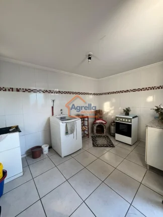 Imagem Casa à venda no bairro Jardim Ipê I - Mogi Guaçu/SP