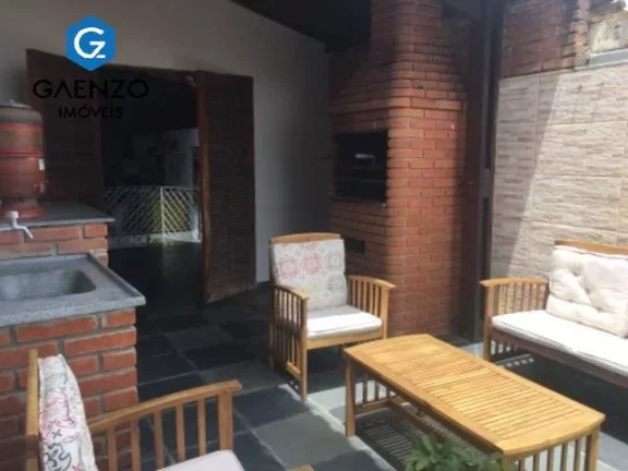 Imagem Casa Terrea Jaguaribe