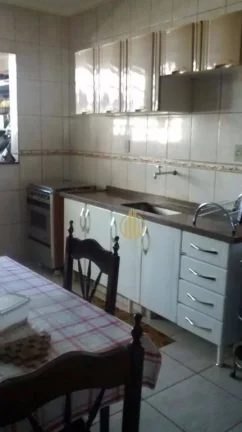 Imagem Apartamento 3 dormitórios com suíte