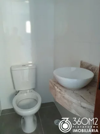 Imagem Apartamento sem Condomínio para Venda em Santo André / SP no bairro Santa Maria