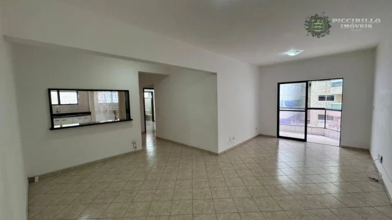 Imagem Apartamento com 2 dormitórios à venda, 87 m² por R$ 480.000 - Vila Assunção - Praia Grande/SP