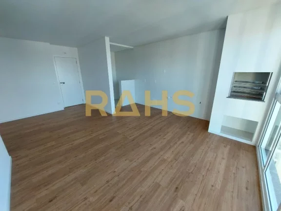 Imagem Um empreendimento que vem para chamar a atenção da cidade pelo seu incrível visual, fachada impac...